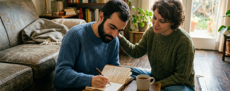 Il rapture-repair e la mindfulness