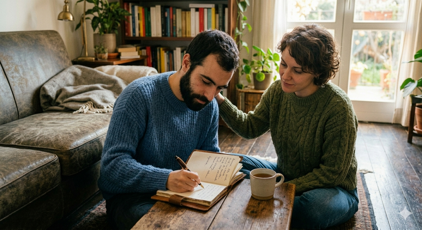 Il rapture-repair e la mindfulness